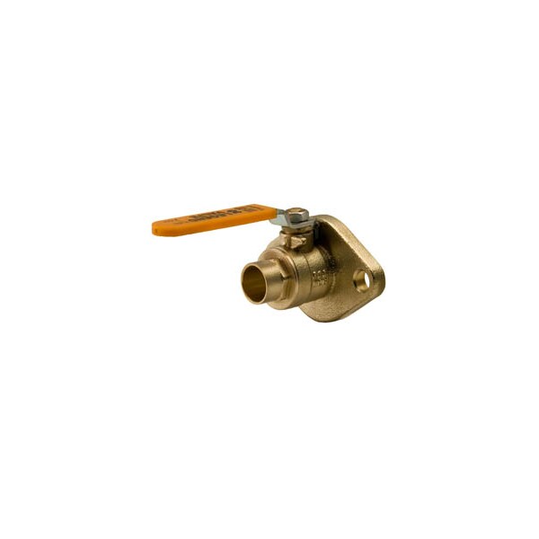 1-1/4" S-1002FLG SWT X FLG